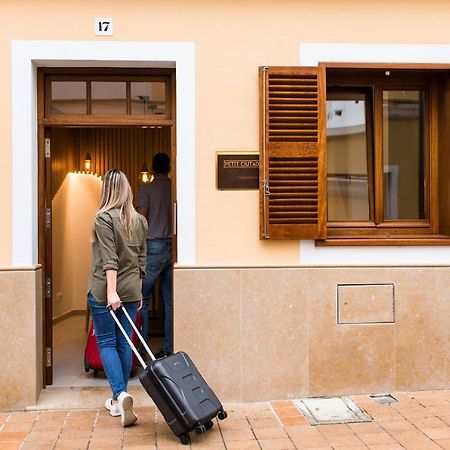 Sagitario Petit Ciutadella Hotel Ciutadella  Exterior foto