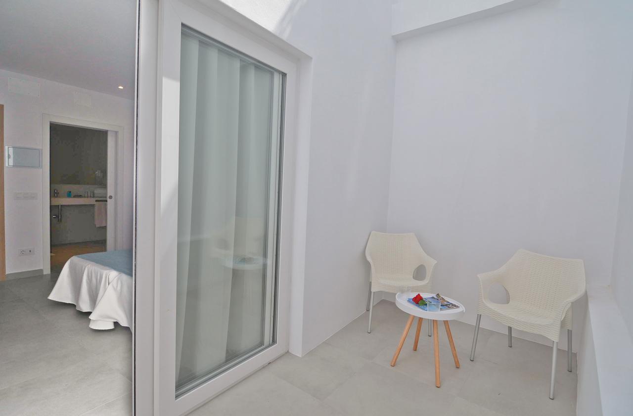 Sagitario Petit Ciutadella Hotel Ciutadella  Exterior foto
